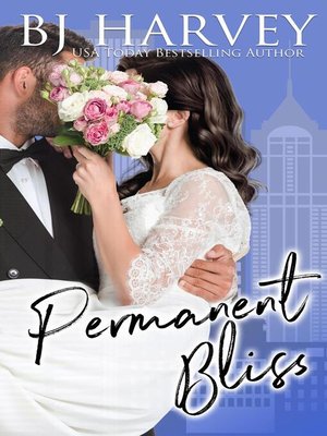 cover image of Permanent Bliss